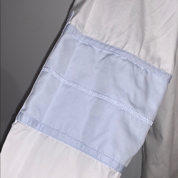 Marc by Marc Jacobs Color Block Shirt - Picture 7 of 10